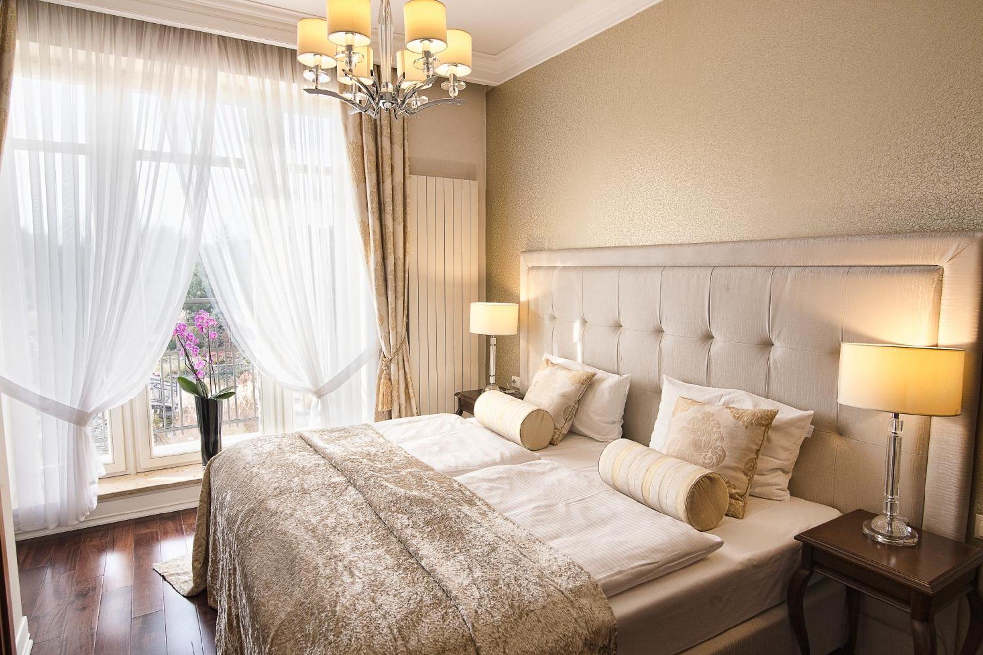 Rezydencja Luxury Hotel Bytom Piekary Slaskie Room photo